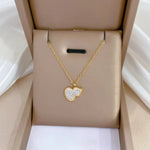 Load image into Gallery viewer, Crystal Whisper Pendant