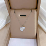 Load image into Gallery viewer, Crystal Whisper Pendant