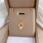 Load image into Gallery viewer, Prism Glow Pendant