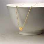 Load image into Gallery viewer, Blossom Charm Necklace