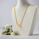 Load image into Gallery viewer, Blossom Charm Necklace