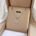 Load image into Gallery viewer, Winter Radiance Pendant