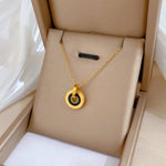 Load image into Gallery viewer, Eclipse Pendant