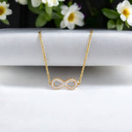 Load image into Gallery viewer, Eternal Grace Necklace