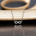 Load image into Gallery viewer, Eternal Grace Necklace