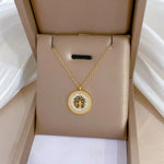 Load image into Gallery viewer, Eternal Roots Pendant