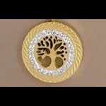 Load image into Gallery viewer, Eternal Roots Pendant