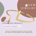 Load image into Gallery viewer, Geometric Charm Bracelet