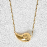 Load image into Gallery viewer, Water Droplets Necklace