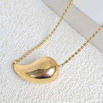 Load image into Gallery viewer, Water Droplets Necklace
