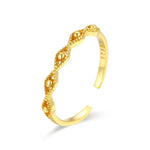 Load image into Gallery viewer, Multiple Beads Ring
