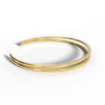 Load image into Gallery viewer, Dual-Band Bracelet