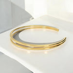 Load image into Gallery viewer, Dual-Band Bracelet