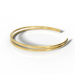 Load image into Gallery viewer, Dual-Band Bracelet