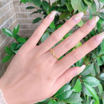 Load image into Gallery viewer, Criss Cross Open Ring