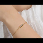 Load image into Gallery viewer, Clasic Round Bracelets