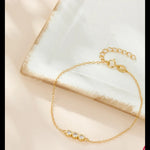 Load image into Gallery viewer, Clasic Round Bracelets