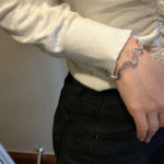 Load image into Gallery viewer, Retro Cuff Bracelets