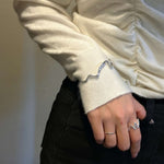 Load image into Gallery viewer, Retro Cuff Bracelets