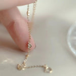 Load image into Gallery viewer, Heart Shape Bracelets