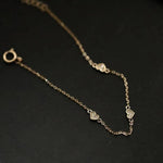 Load image into Gallery viewer, Heart Shape Bracelets