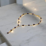 Load image into Gallery viewer, Elegant Pearl Necklace