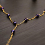 Load image into Gallery viewer, Elegant Pearl Necklace