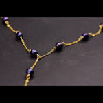 Load image into Gallery viewer, Elegant Pearl Necklace