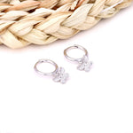 Load image into Gallery viewer, Sweet Butterfly Earrings