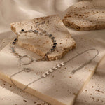 Load image into Gallery viewer, Sequins Circle Bracelet