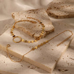 Load image into Gallery viewer, Sequins Circle Bracelet