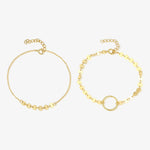 Load image into Gallery viewer, Sequins Circle Bracelet