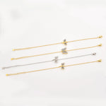 Load image into Gallery viewer, DragonFly Bracelet