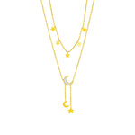 Load image into Gallery viewer, Layered Necklace