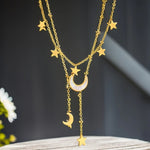 Load image into Gallery viewer, Layered Necklace