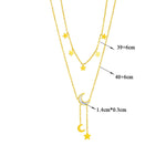 Load image into Gallery viewer, Layered Necklace