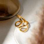 Load image into Gallery viewer, Twisted Ring