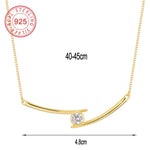 Load image into Gallery viewer, Stone Necklace