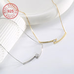 Load image into Gallery viewer, Stone Necklace