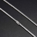 Load image into Gallery viewer, Moissanite Necklace