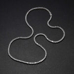 Load image into Gallery viewer, Moissanite Necklace