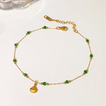 Load image into Gallery viewer, Ocean's Grace Anklet