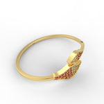 Load image into Gallery viewer, Blossom Sparkle Bracelet