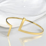 Load image into Gallery viewer, Geometric Charm Bracelet