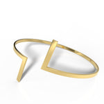 Load image into Gallery viewer, Geometric Charm Bracelet