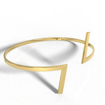 Load image into Gallery viewer, Geometric Charm Bracelet