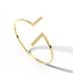 Load image into Gallery viewer, Geometric Charm Bracelet