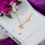Load image into Gallery viewer, Butterfly Necklace
