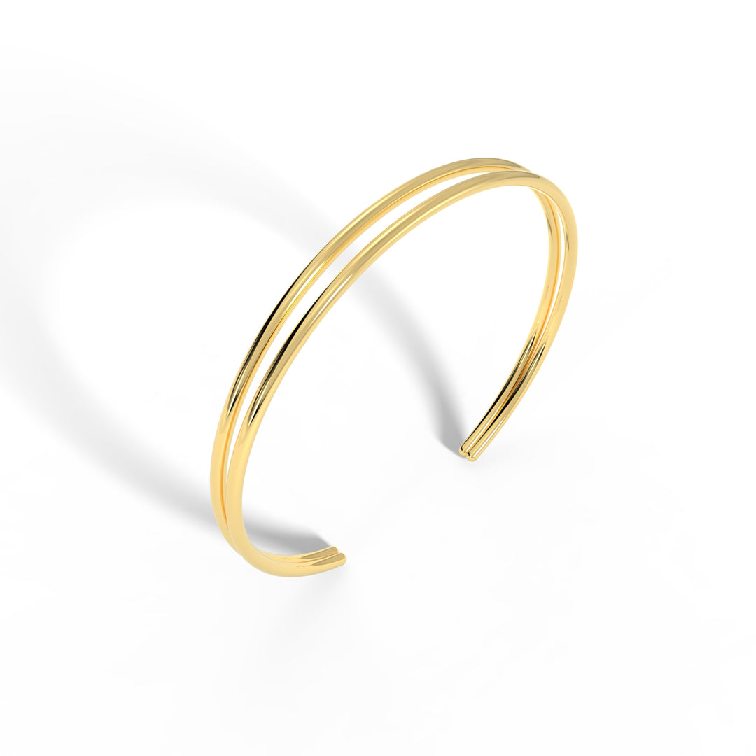 Dual-Band Bracelet