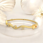 Load image into Gallery viewer, Radiant Waves Bracelet
